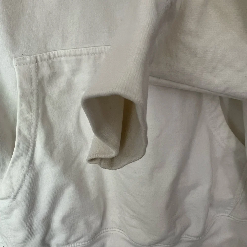 Antisocial Social Club hoodie, XL